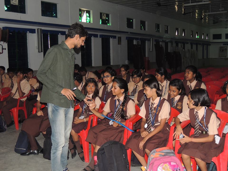 Kalam Academy