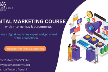 Digital Marketing Course with Placements